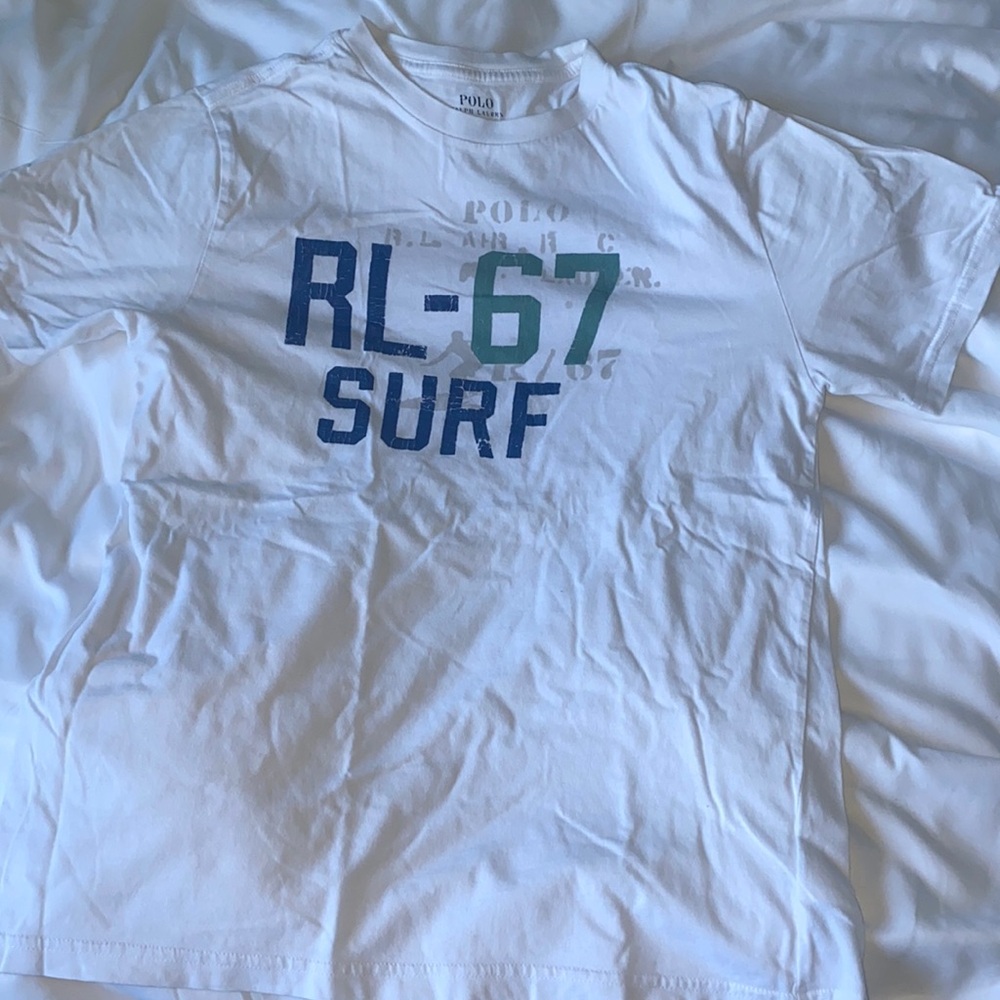 Polo Ralph Lauren shirt